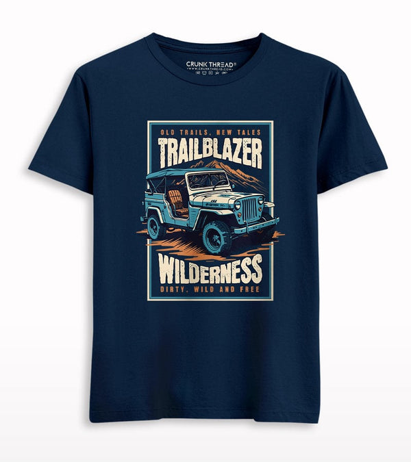 Trailblazer Wilderness T-shirt