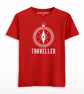 Traveller Printed T-shirt