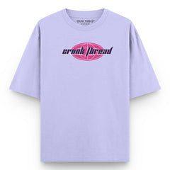 Trippy Vision Y2k Oversized T-shirt