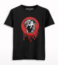 2pac Dripping Vinyl T-shirt