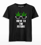 View to the future T-shirt