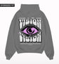 Vision Oversized Hoodie.