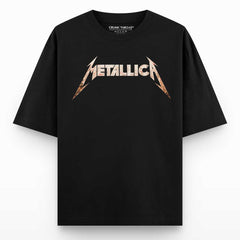 Wait Until We Meet Again Oversized T-shirt