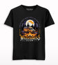 Wilderness graphic T-shirt