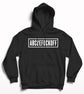 Abcdefuckoff Hoodie