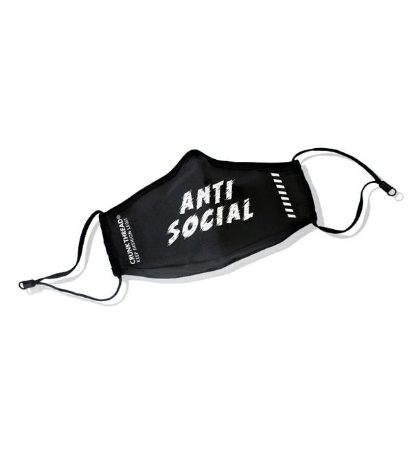 Anti Social Face Mask