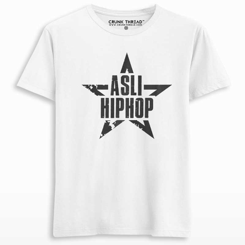 Asli Hip Hop