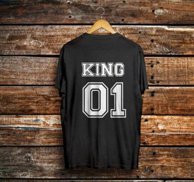 King 01 - Crunk Thread