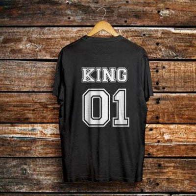 King 01 - Crunk Thread