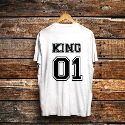 King 01 - Crunk Thread