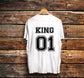 King 01