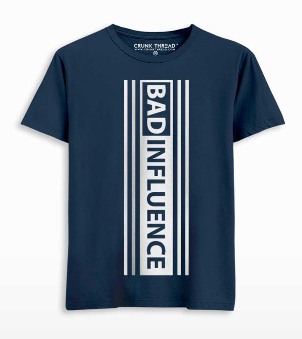 Bad Influence T-shirt