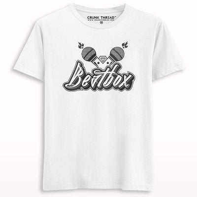 Beatbox T-shirt - Crunk Thread