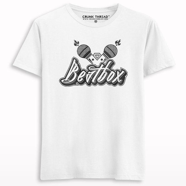 Beatbox T-shirt - Crunk Thread