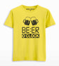 beer o clock t shirt