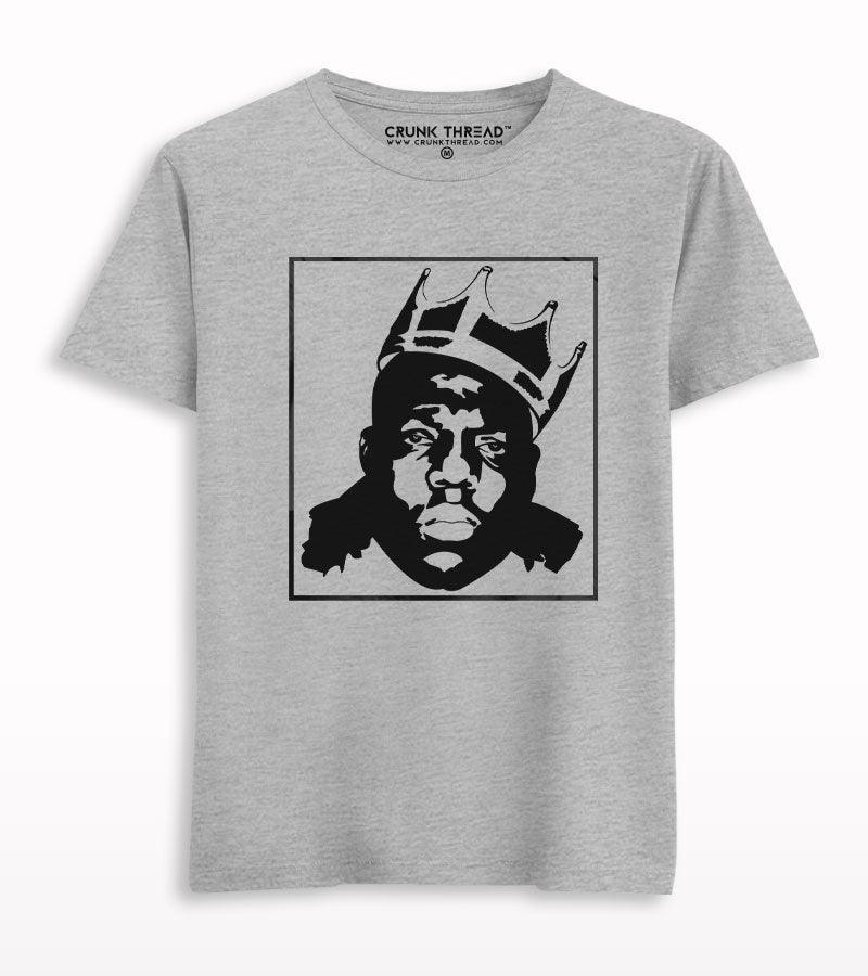 Biggie T-shirt - Crunk Thread