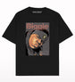 Biggie Graphic Oversized T-shirt