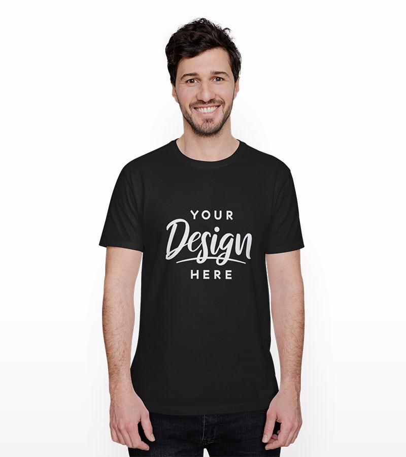 Customized T-shirt - Crunk Thread