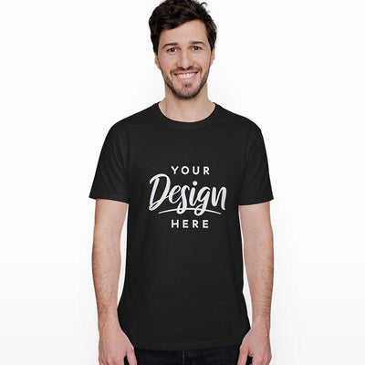 Customized T-shirt - Crunk Thread