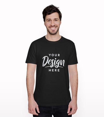 Customized T-shirt - Crunk Thread
