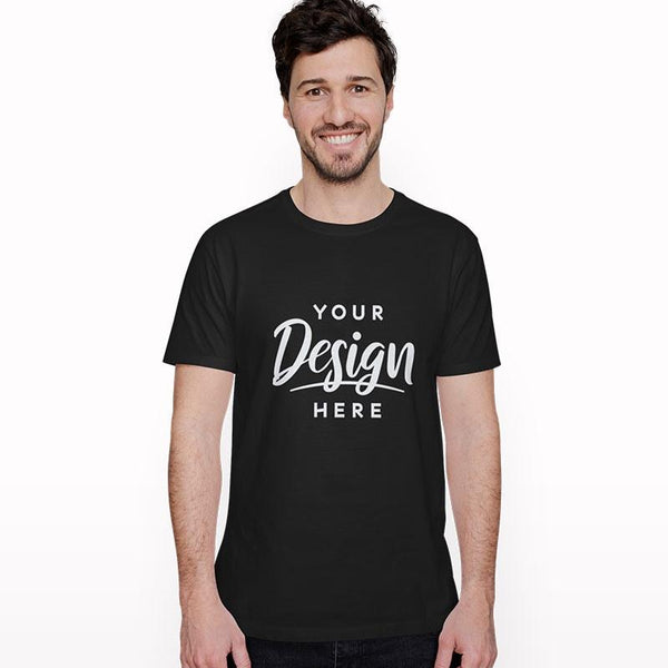 Customized T-shirt - Crunk Thread