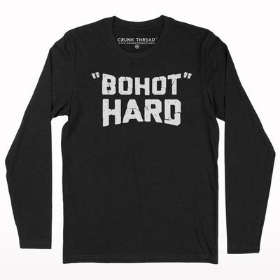 Bohot hard full sleeve T-shirt - Crunk Thread