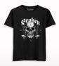 Broken skull T-shirt