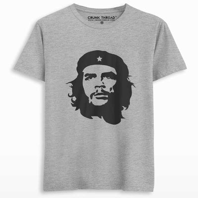 Che Guevara T-shirt - Crunk Thread