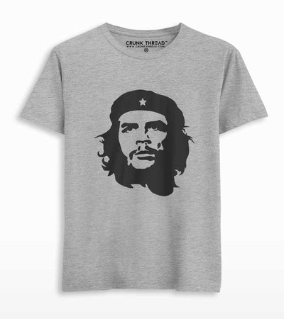 Che Guevara T-shirt - Crunk Thread