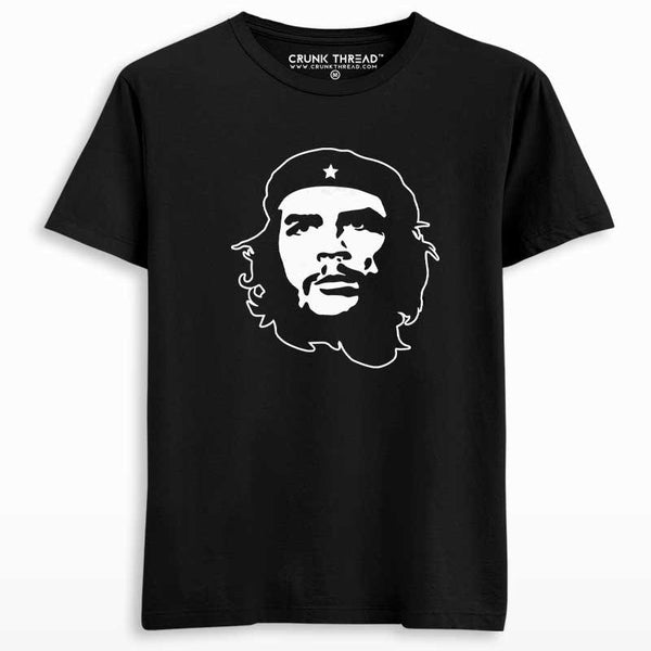 Che Guevara T-shirt - Crunk Thread