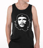 Che Guevara Printed Tank Top