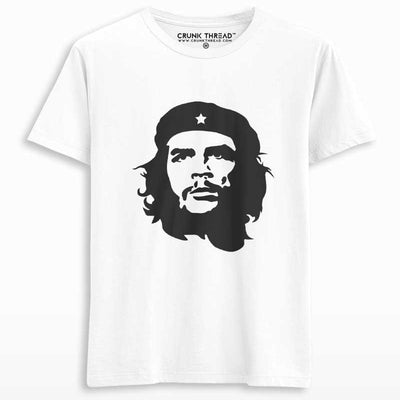 Che Guevara T-shirt - Crunk Thread