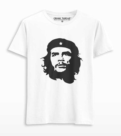 Che Guevara T-shirt - Crunk Thread