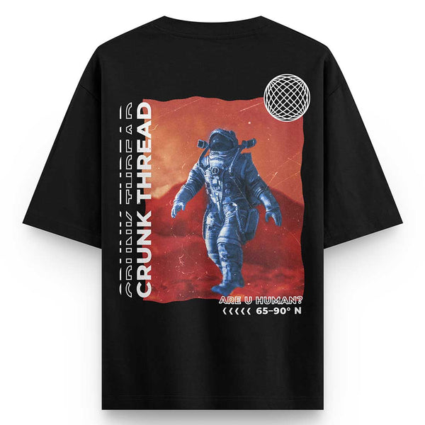 crunk-thread-space-oversized-t-shirt - Crunk Thread