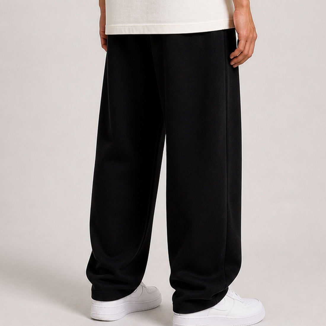 Crunk Thread Y2k Relaxed Loose Fit Jogger