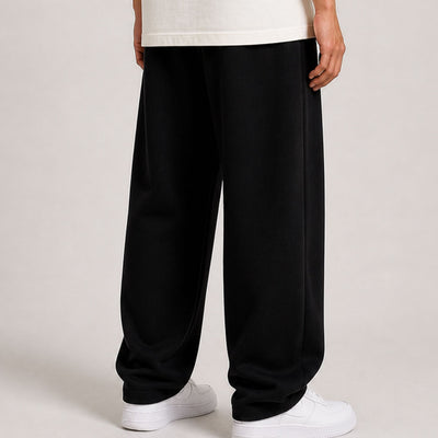 Crunk Thread Y2k Relaxed Loose Fit Jogger