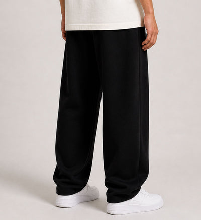 Crunk Thread Y2k Relaxed Loose Fit Jogger