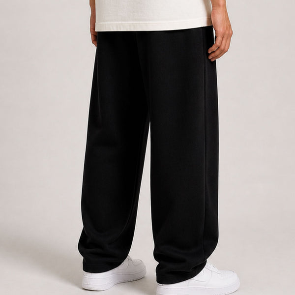crunk-thread-y2k-logo-relaxe-loose-jogger-back - Crunk Thread