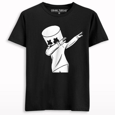 Dab mello T-shirt - Crunk Thread