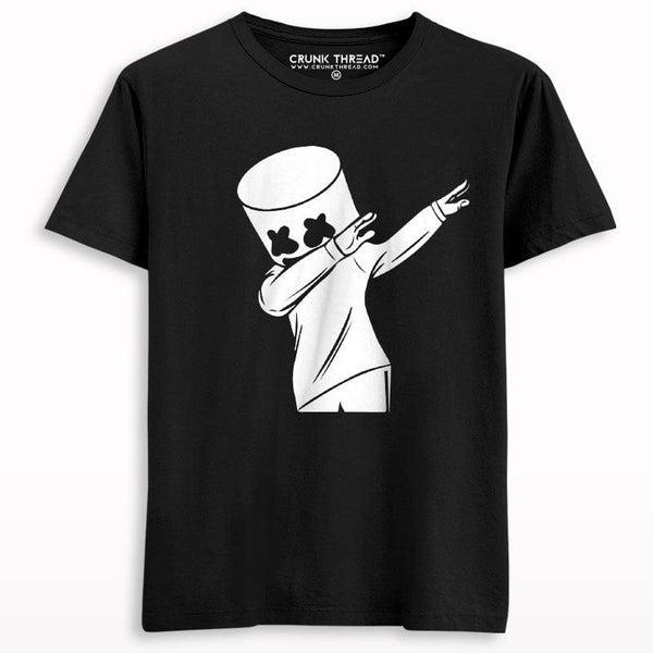 Dab mello T-shirt - Crunk Thread