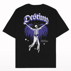 Destiny Oversized T-shirt