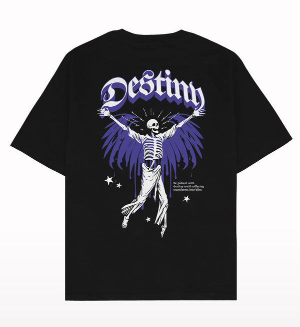 Destiny Oversized T-shirt