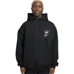 Disaster Relaxed Drop Shoulder Hoodie