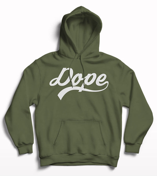 Dope Hoodie