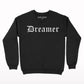 Dreamer Print Sweatshirt