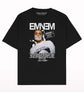 Eminem Slim Shady Oversized T-shirt