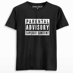 parental advisory explicit content