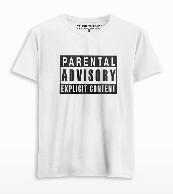 parental advisory explicit content