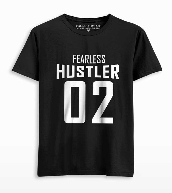 fearless hustler