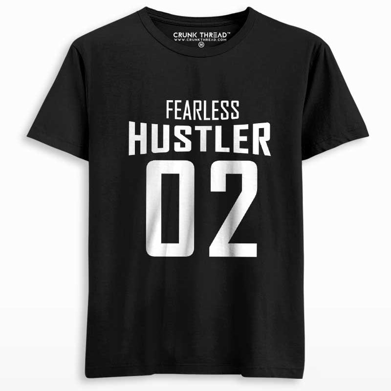 fearless hustler